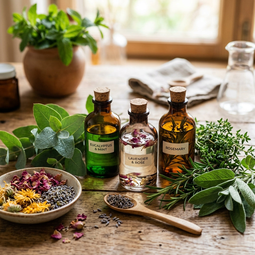 Aceite de Rosa Mosqueta: El Secreto para un Rostro Radiante